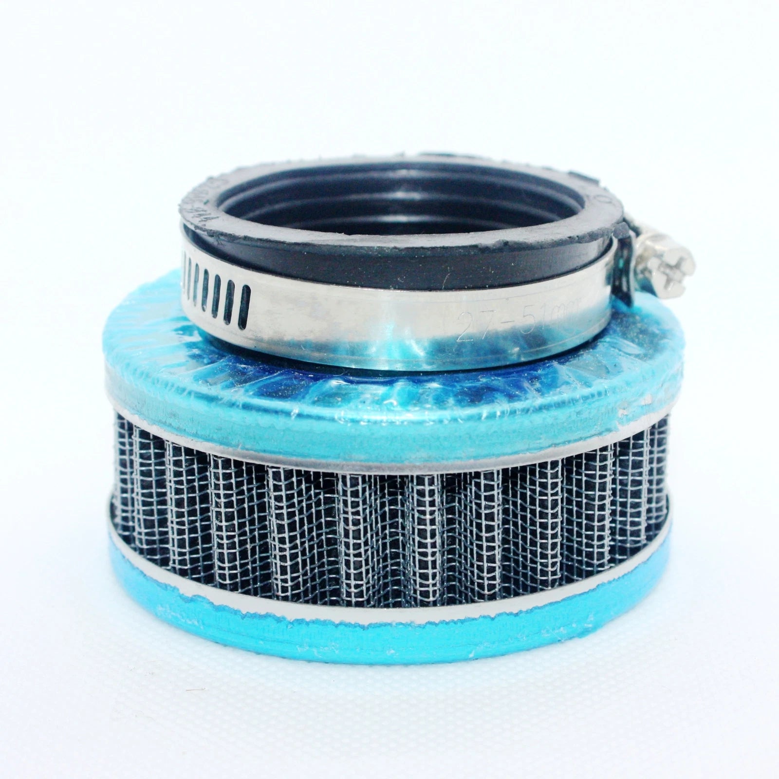43mm 44mm Pod Air Filter for 200c 250cc PIT PRO Quad Dirt Bike ATV (2000–2023)