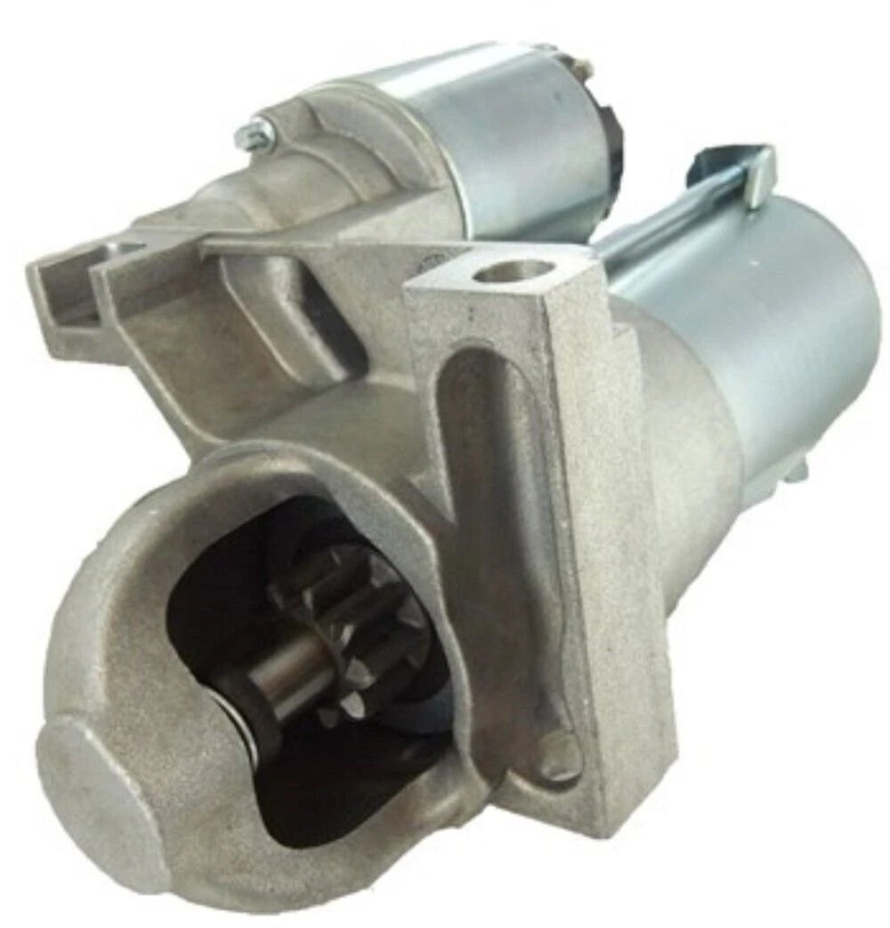 Starter for Pontiac Trans Sport 3.4L V6 (1997–1999)