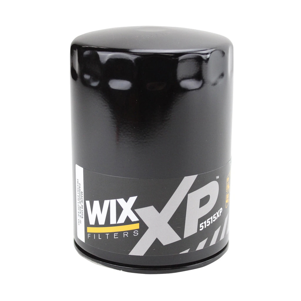 WIX XP Spin-On Lube Filter 51515XP for Chrysler Ford Dodge Mazda Toyota Mercury