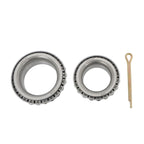 Trailer Bearing Kit for 5 on 5.5' Trailer Hub (3500 lbs)