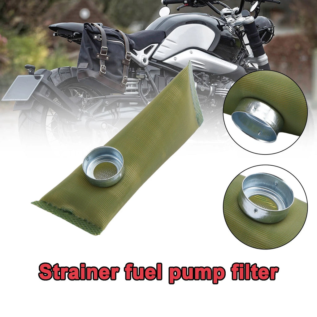 Fuel Pump Strainer Filter for BMW S1000RR (2010–2023) 16147708314, 16148543001, 16142305974