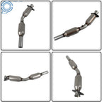 Catalytic Converter for Pontiac Vibe Toyota Corolla (2003-2008)