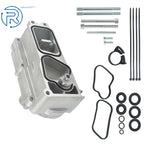 Turbo Electronic Actuator for Cummins X15 (2017–2023)