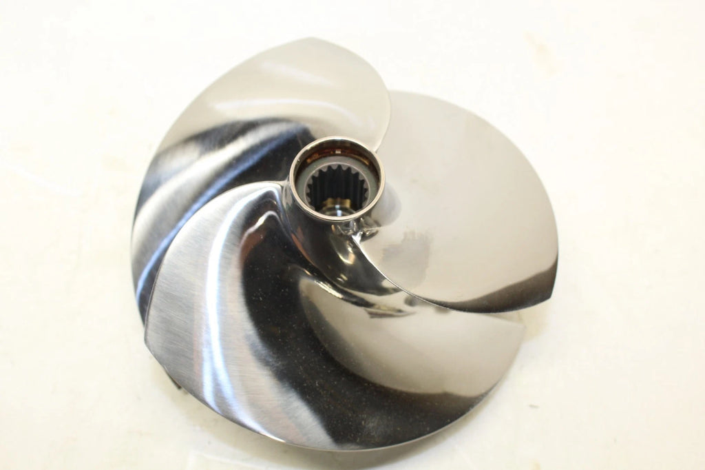 Solas Impeller ST-CD-14/19 for Seadoo LRV 951 947 GTX GSX Sportster (1997–2002)