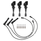 Ignition Coil for Hyundai Santa Fe XG350, Kia Amanti 3.5L V6 (2001–2006) 2730039700