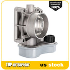 Throttle Body for Saturn Ion, Chevy Cobalt (2005–2006)