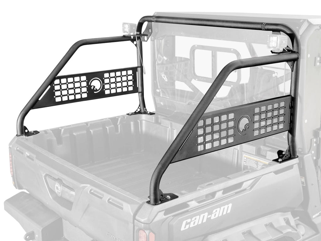 Accessory Bar for Can-Am Defender Sport (2016–2023)