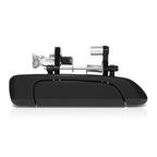 Exterior Outer Door Handle for Honda Civic Sedan (2001–2005) - Black