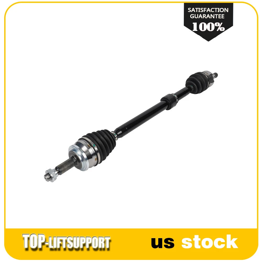 CV Axle Shaft Assembly for Toyota Corolla (2020–2021) Front Right