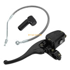 Front Brake Master Cylinder & Line for Polaris Sportsman 400-800 (2000-2014)