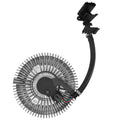 Cooling Fan Clutch for Chevy Trailblazer, Buick Rainier (2002–2009) 15293048