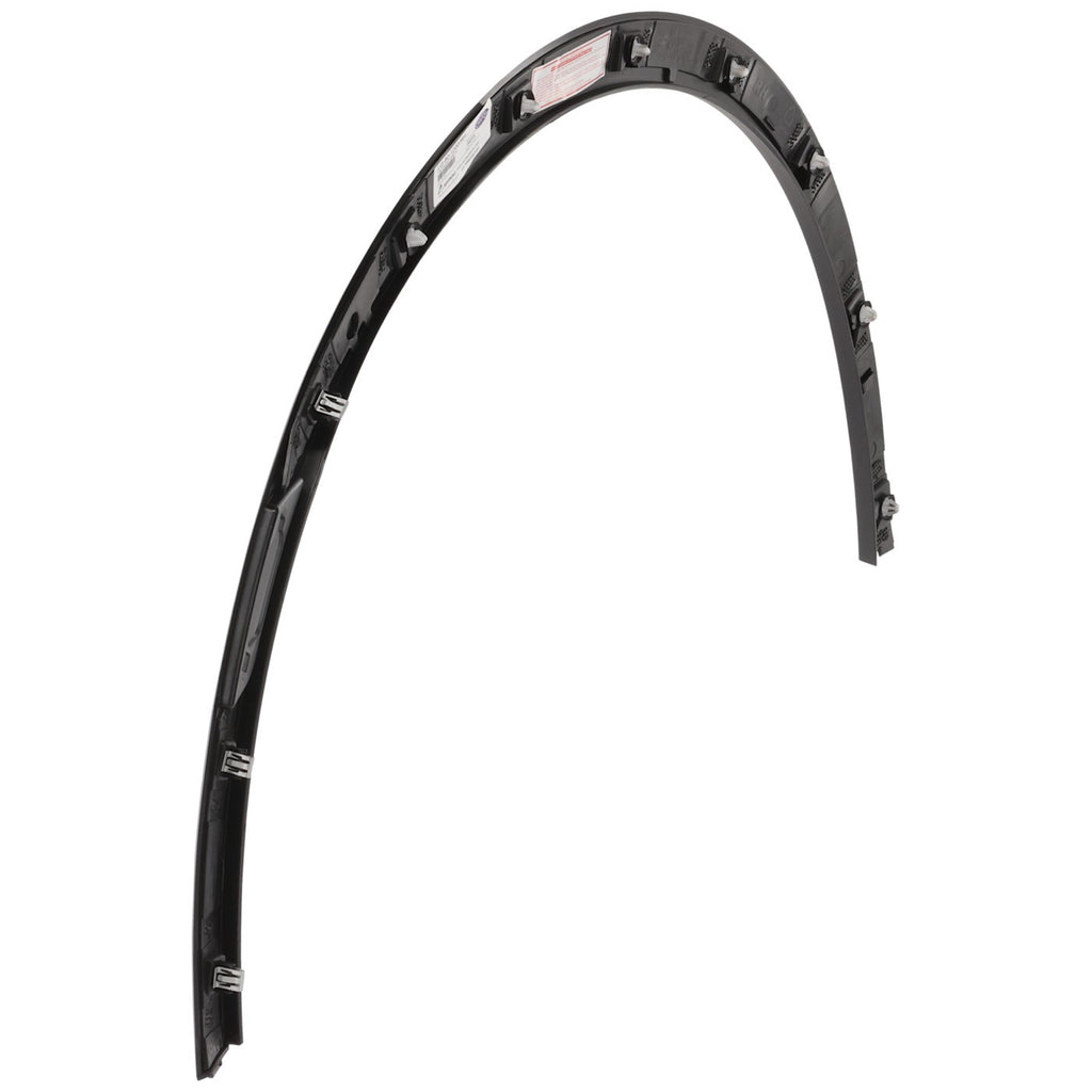 Fender Flares for Cadillac XT5 (2017–2022) Front Passenger Side