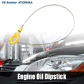 Engine Oil Level Indicator Dipstick for Chrysler 300 (2005–2010) No. 4792965AA