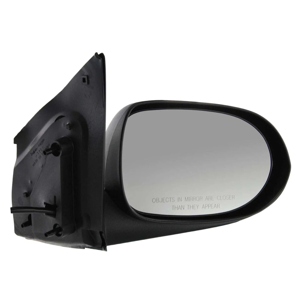 Passenger Right Side Mirror for Dodge Caliber (2007–2012)