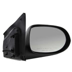 Passenger Right Side Mirror for Dodge Caliber (2007–2012)