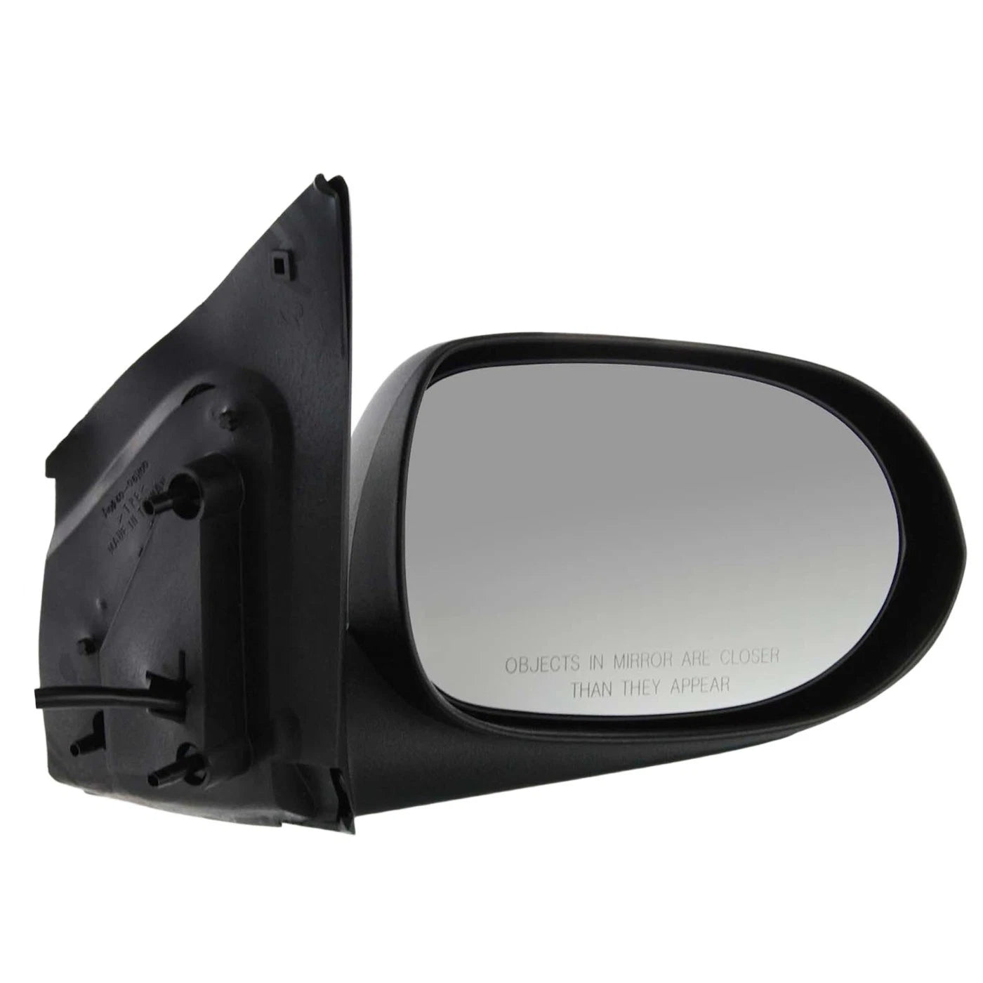 Passenger Right Side Mirror for Dodge Caliber (2007–2012)