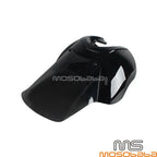 Front Headlight Fairing & Windshield Kit for Harley Softail FXBB FXBBS FXST FXLR (2018-2023)