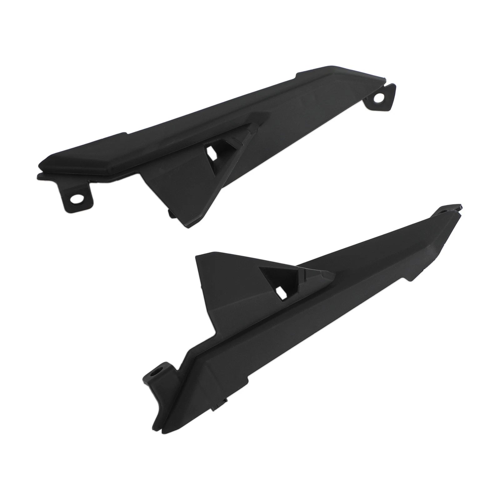 Rear Tail Side Seat Panel Fairing Cowl for Honda CB650R CBR650R (2021–2022)