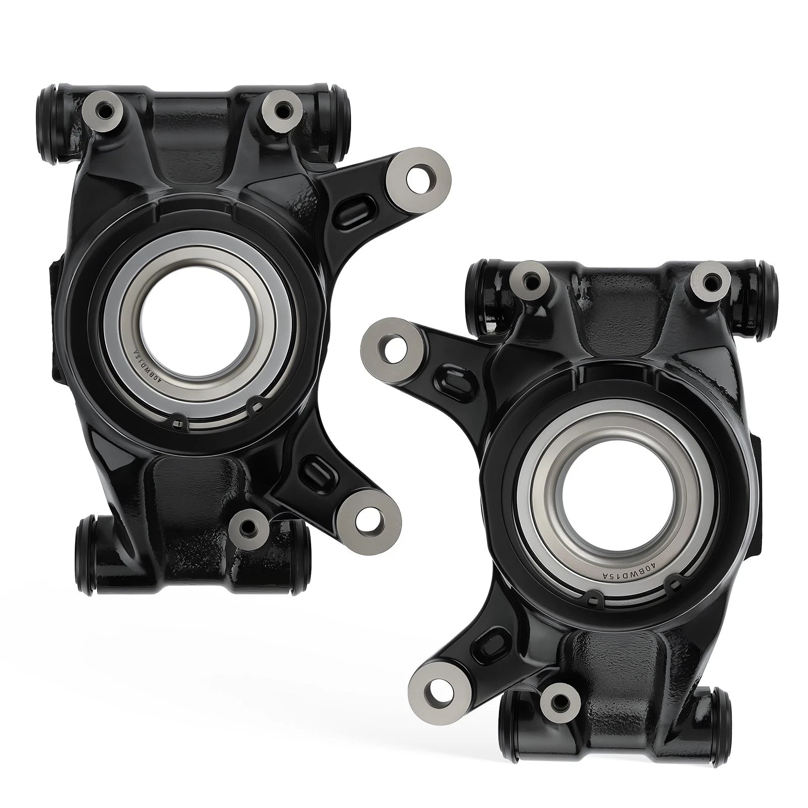 Rear Left & Right Knuckle Set for Honda Pioneer 1000-5 (2016–2024)