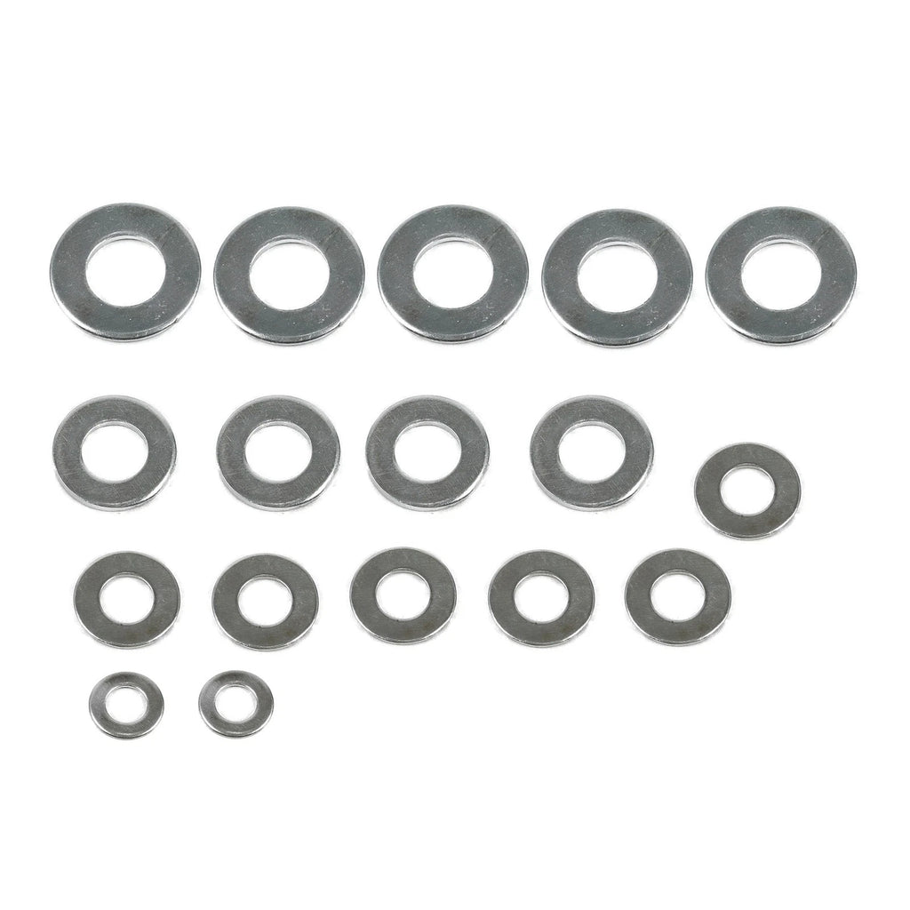 46-Piece Balancer Puller Set for Universal Applications