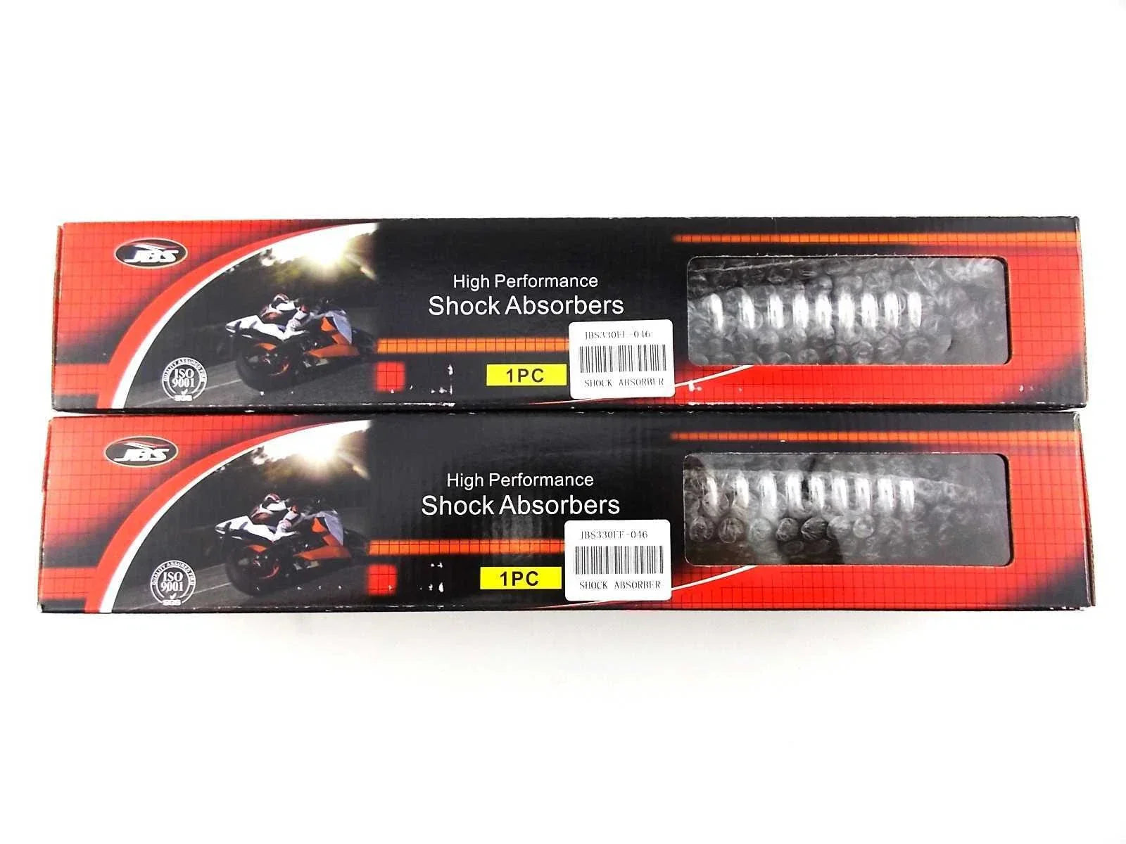 330mm Rear Shock Absorbers for BSA B25SS