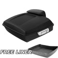 LED Tail Light for Harley Touring (2014–Present)