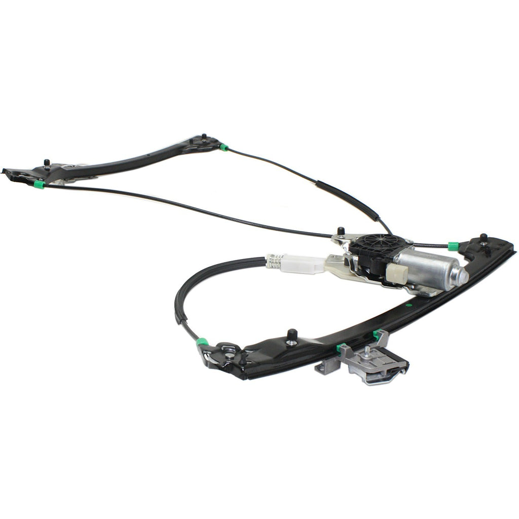 Window Regulator for BMW 325Ci, 328i Convertible Coupe (2001–2006)