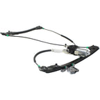 Window Regulator for BMW 325Ci, 328i Convertible Coupe (2001–2006)