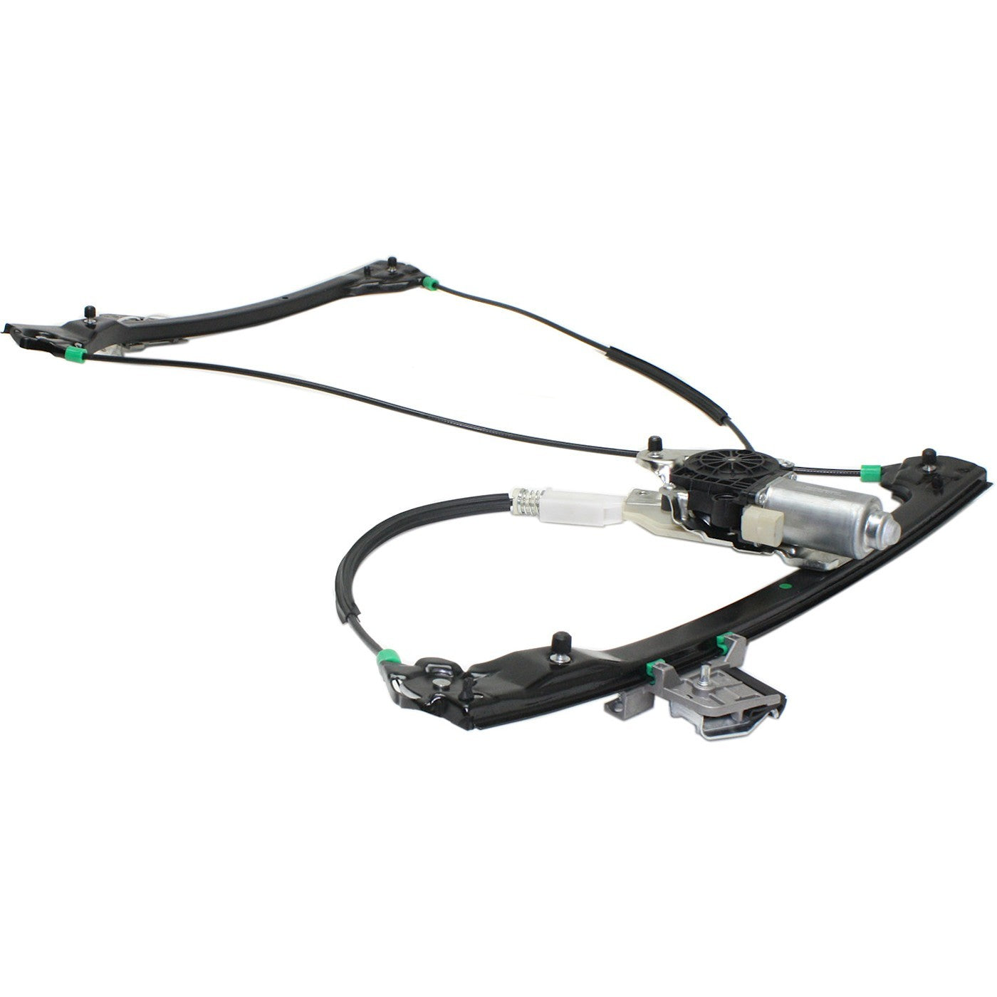 Window Regulator for BMW 325Ci, 328i Convertible Coupe (2001–2006)