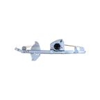 Front Left Window Regulator No Motor for Citroen C4 4 Door (2010–2018)