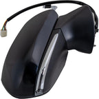 Passenger Side Mirror for Toyota Camry (2018–2021)