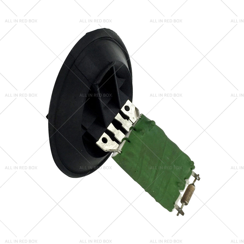Blower Motor Resistor 6Q0959263 for VW Polo Sedan, Skoda Fabia II (2007–)