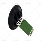 Blower Motor Resistor 6Q0959263 for VW Polo Sedan, Skoda Fabia II (2007–)