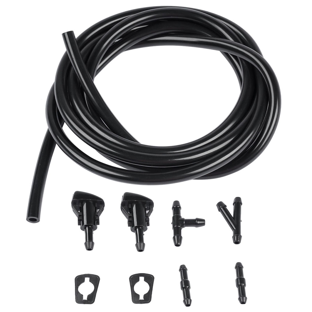Windshield Wiper Spray Nozzle for Jeep Grand Cherokee (1999–2021)