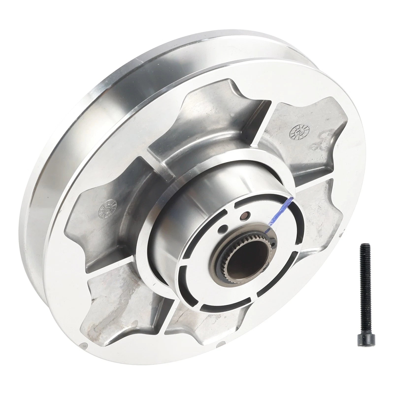 Primary Clutch Variator CVT Belt for Polaris General 1000, RZR 900 (2015–2023)
