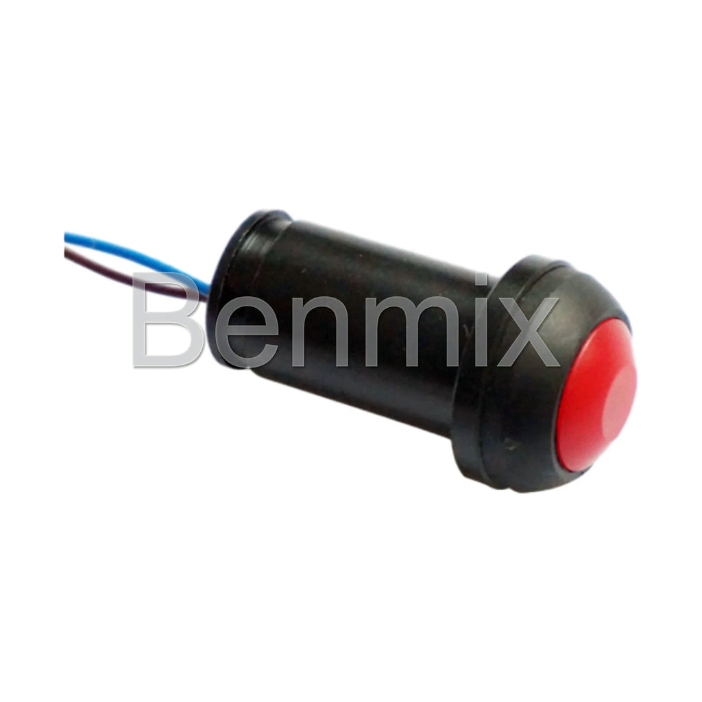 Horn Button 51093719 for Jungheinrich EFG115/EFG216/EFG320 (2015–2023)