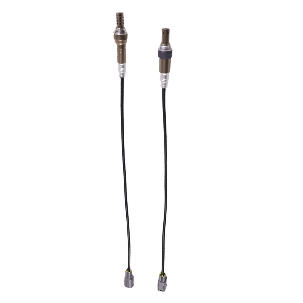 2PC Oxygen Sensor for Toyota Yaris L4 1.5L (2006–2014) 234-4069