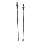 2PC Oxygen Sensor for Toyota Yaris L4 1.5L (2006–2014) 234-4069