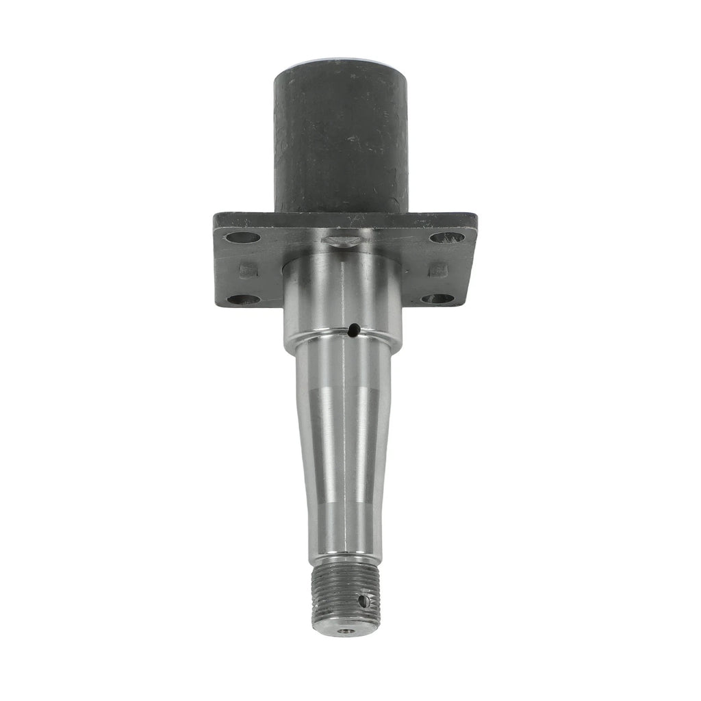 Brake Flange for 3500# Axle (1750# 2" Round)