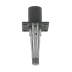 Brake Flange for 3500# Axle (1750# 2" Round)