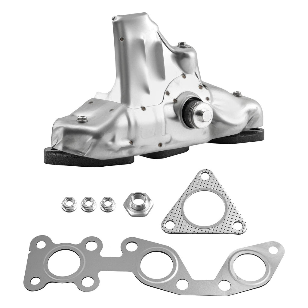 Exhaust Manifold Kit for Nissan Frontier 3.3L V6 (1999–2004)