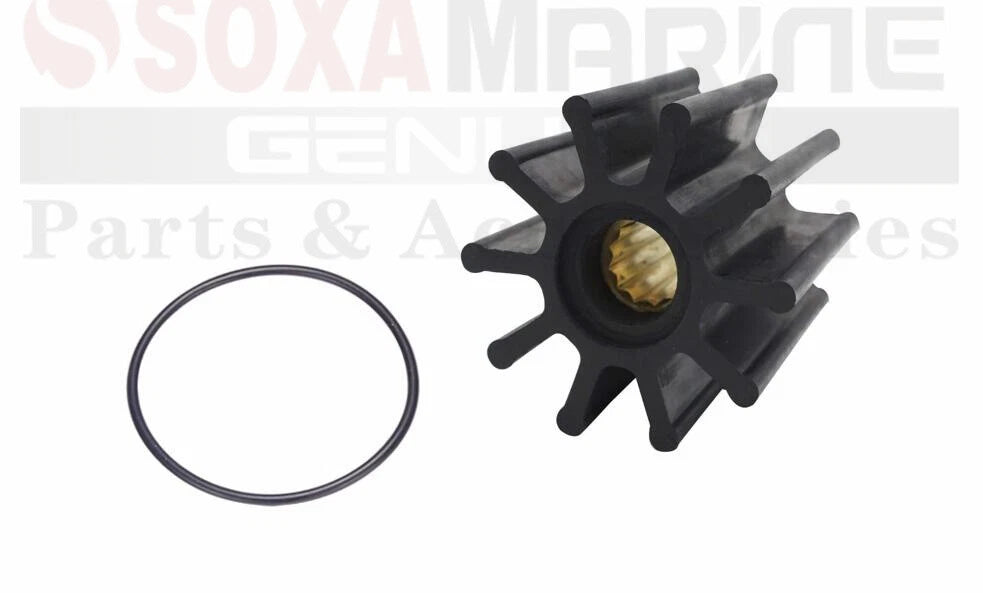 Water Pump Impeller for Yanmar Marine SP-130 (119593-42200)