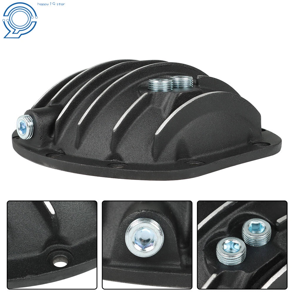 Rear Differential Cover for Jeep D25 D27 D30