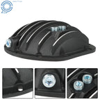 Rear Differential Cover for Jeep D25 D27 D30