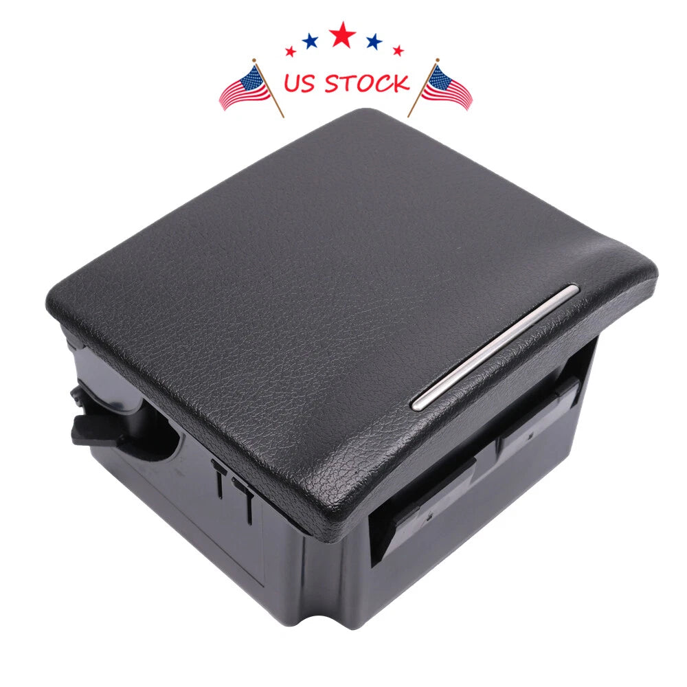 Rear Console Cup Holder for Subaru Outback Legacy (2005-2009)