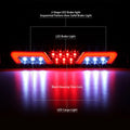 Sequential Chase LED 3rd Brake Light for Silverado Sierra (1999–2007)