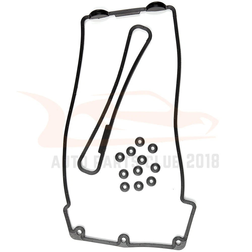 Valve Cover Gasket Set for BMW 540i 740i 740iL X5 Z8 (1999–2005)