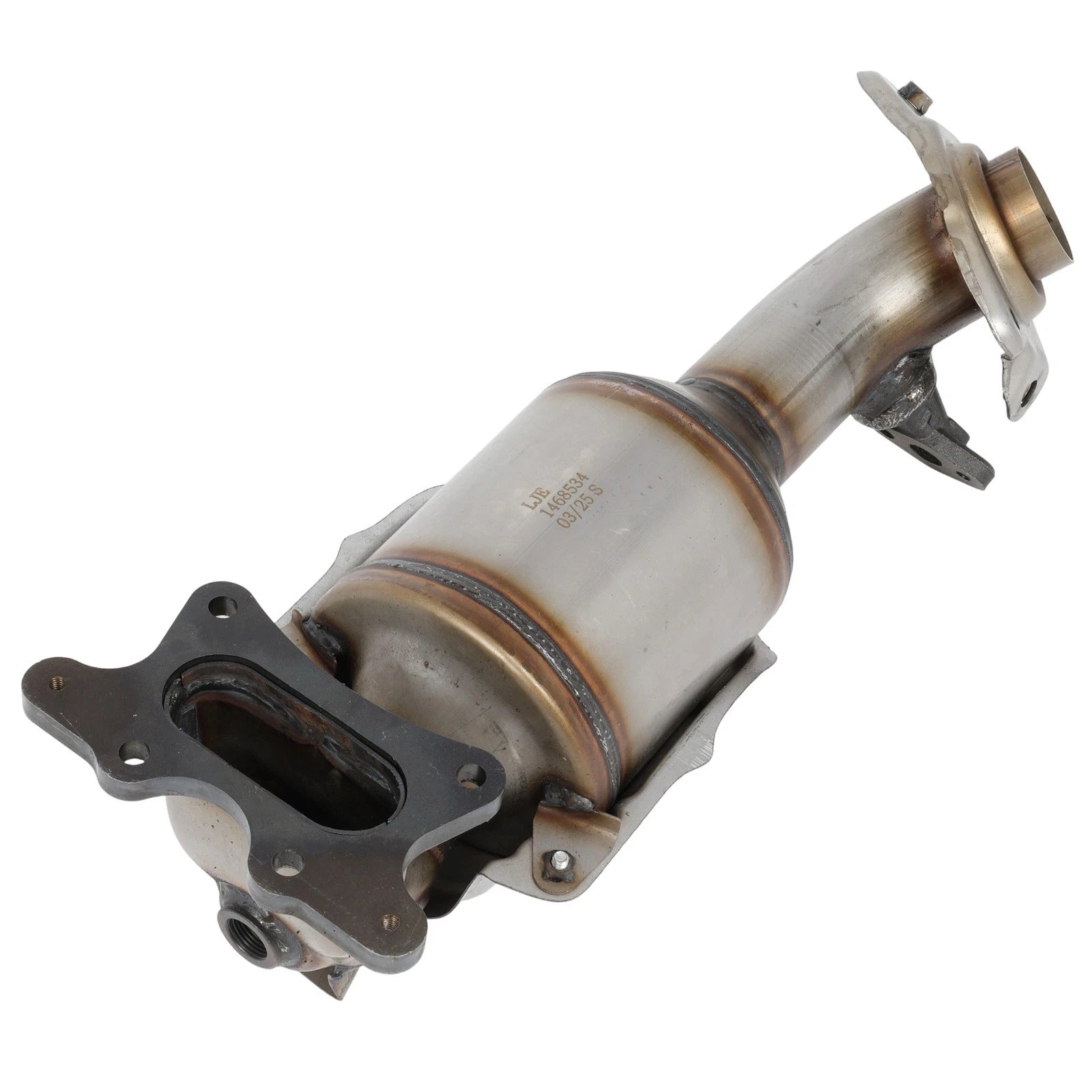 Exhaust Catalytic Converter for Honda Civic 1.8L (2014–2015) EPA 674-302