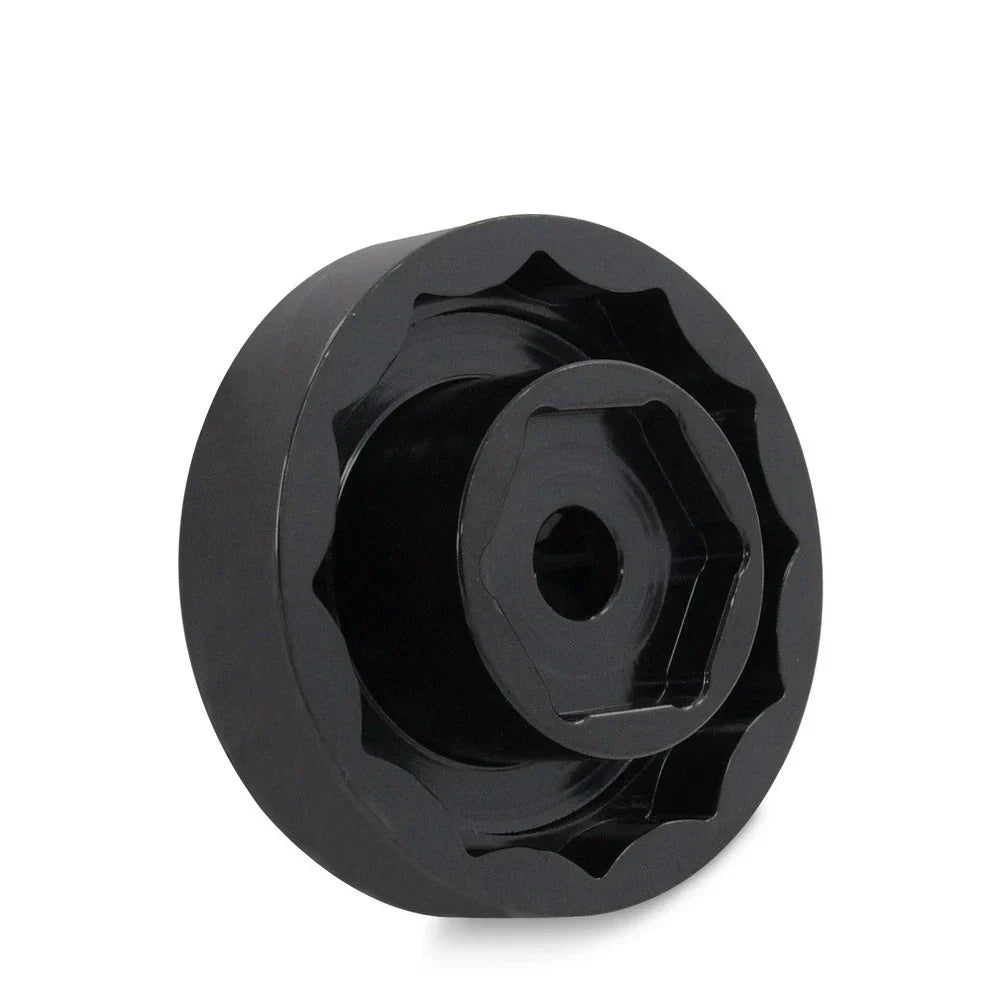 Wheel Axle Nut Socket 30mm and 55mm for Ducati Multistrada (2003–2014)