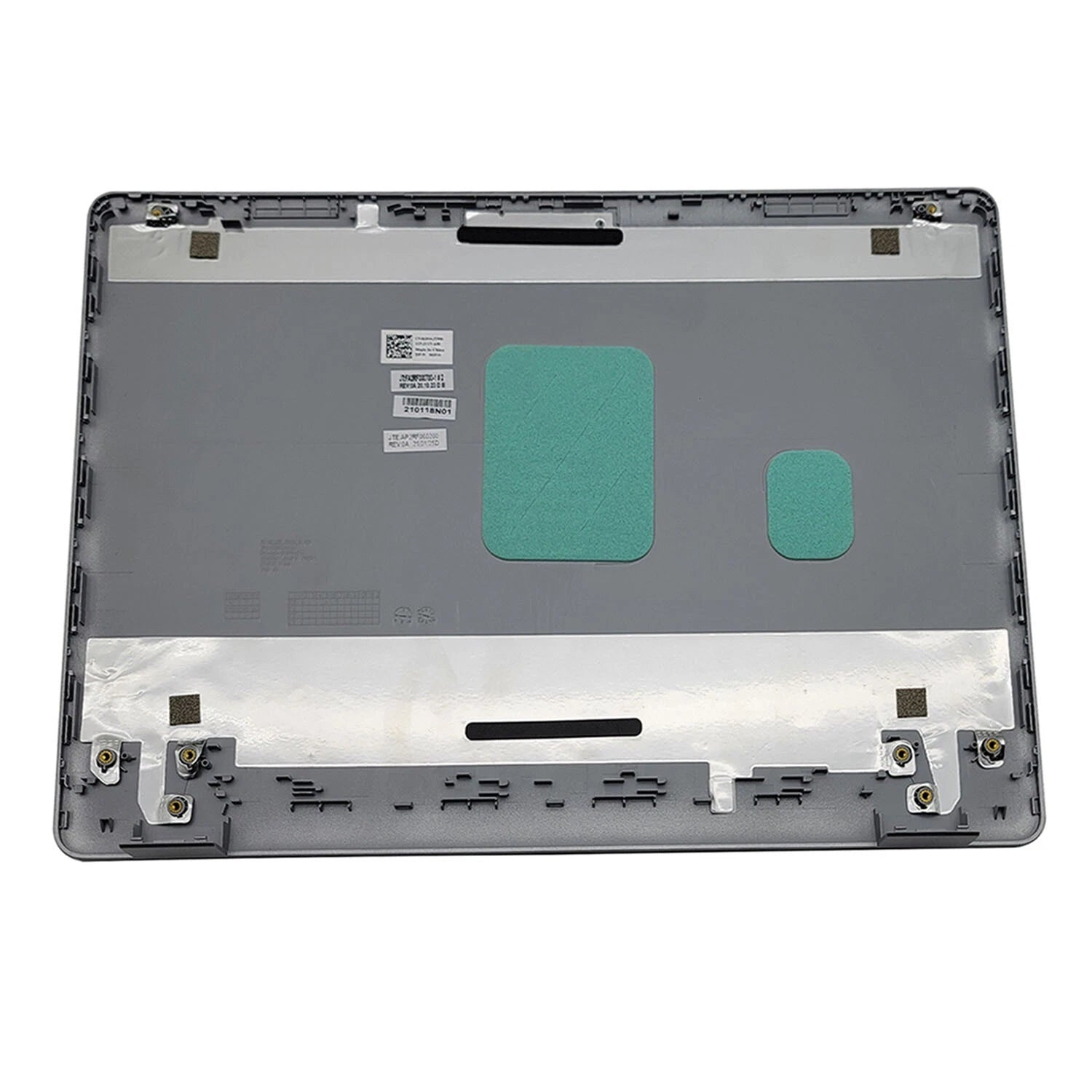 Top Case LCD Back Cover for Dell Inspiron 14 5493 (2019–2019) 0638V6 638V6